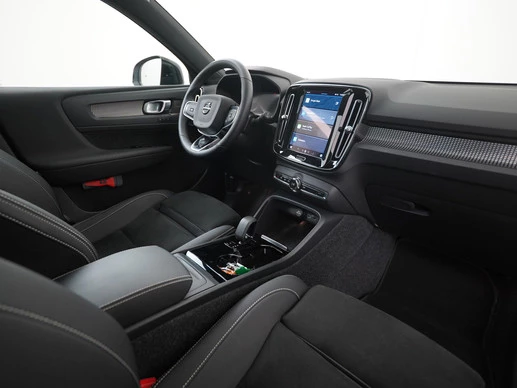 Volvo XC40 - Afbeelding 2 van 30