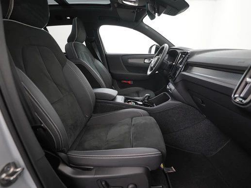 Volvo XC40 - Afbeelding 3 van 30