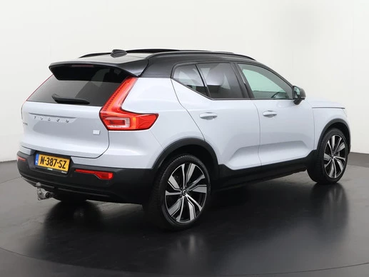 Volvo XC40 - Afbeelding 4 van 30