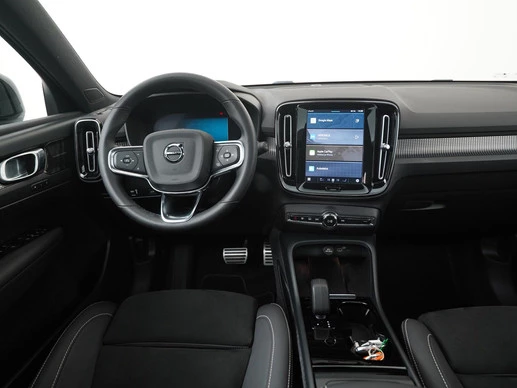 Volvo XC40 - Afbeelding 6 van 30