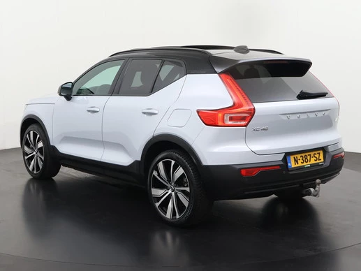 Volvo XC40 - Afbeelding 7 van 30
