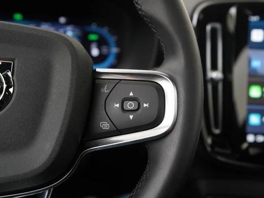 Volvo XC40 - Afbeelding 10 van 30