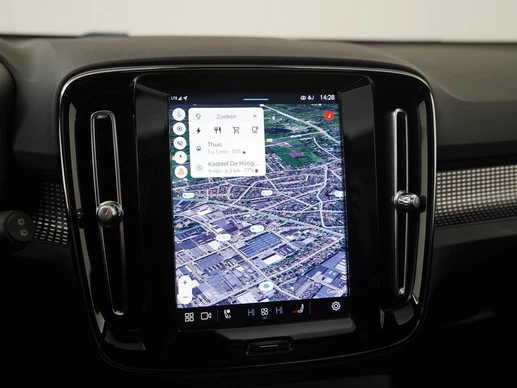 Volvo XC40 - Afbeelding 17 van 30