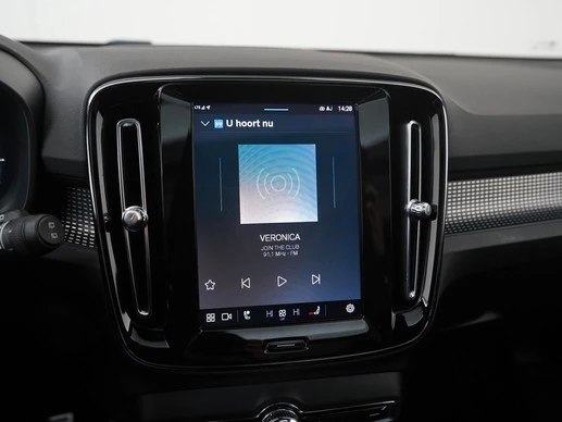 Volvo XC40 - Afbeelding 18 van 30