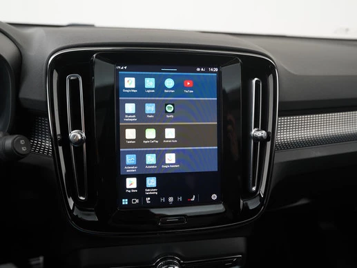 Volvo XC40 - Afbeelding 20 van 30