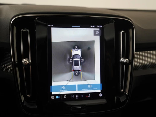 Volvo XC40 - Afbeelding 21 van 30