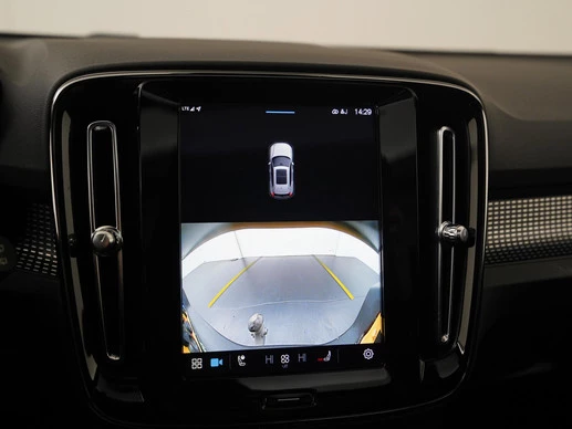 Volvo XC40 - Afbeelding 22 van 30
