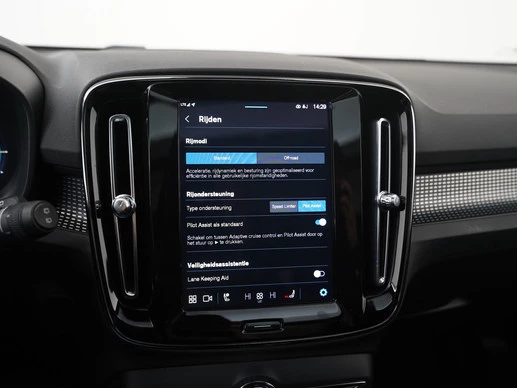 Volvo XC40 - Afbeelding 24 van 30