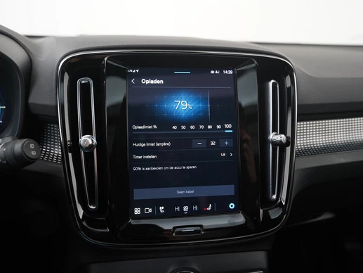 Volvo XC40 - Afbeelding 25 van 30