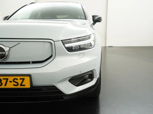 Volvo XC40 - Afbeelding 26 van 30