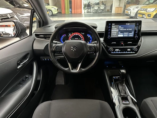 Suzuki Swace - Afbeelding 2 van 30