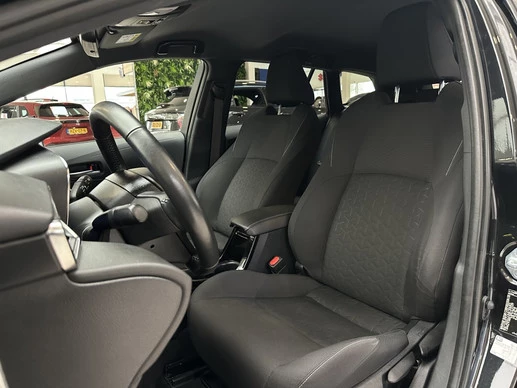 Suzuki Swace - Afbeelding 4 van 30