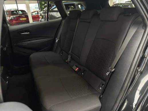 Suzuki Swace - Afbeelding 6 van 30