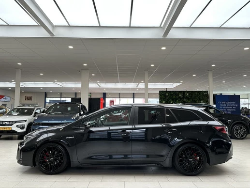 Suzuki Swace - Afbeelding 7 van 30