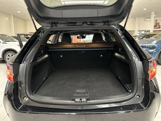 Suzuki Swace - Afbeelding 8 van 30