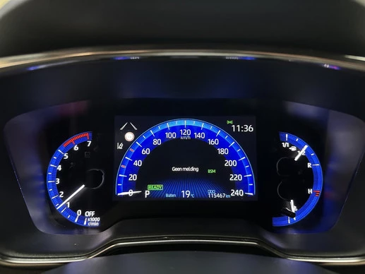 Suzuki Swace - Afbeelding 11 van 30