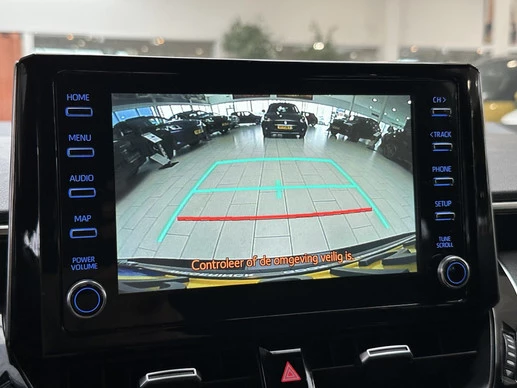 Suzuki Swace - Afbeelding 17 van 30