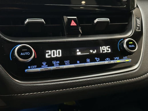 Suzuki Swace - Afbeelding 18 van 30