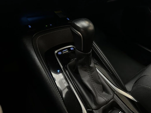 Suzuki Swace - Afbeelding 21 van 30