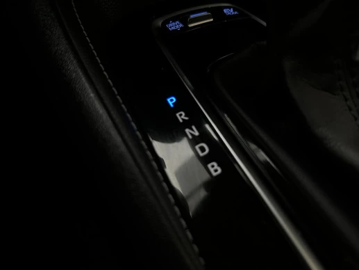 Suzuki Swace - Afbeelding 22 van 30