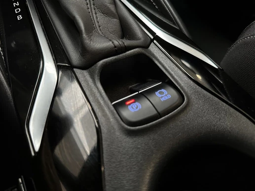 Suzuki Swace - Afbeelding 23 van 30