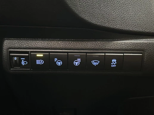 Suzuki Swace - Afbeelding 25 van 30