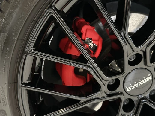 Suzuki Swace - Afbeelding 29 van 30