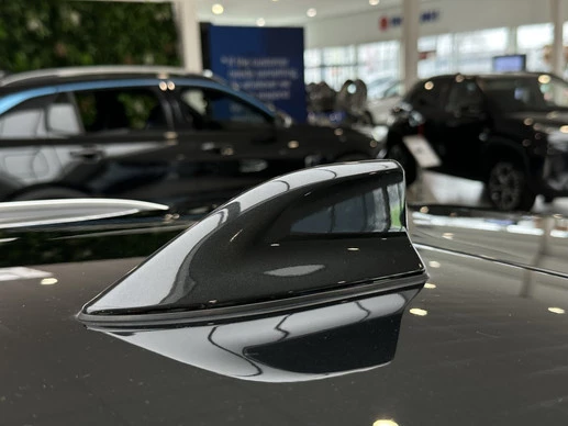 Suzuki Swace - Afbeelding 30 van 30