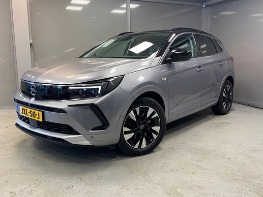 Opel Grandland - Afbeelding 1 van 30