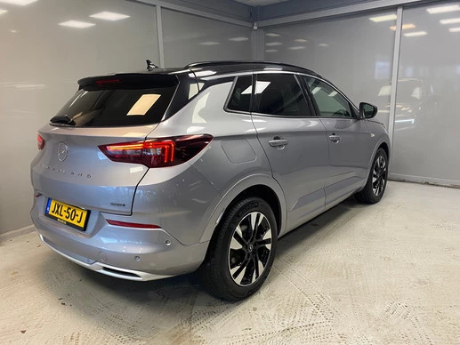 Opel Grandland - Afbeelding 4 van 30