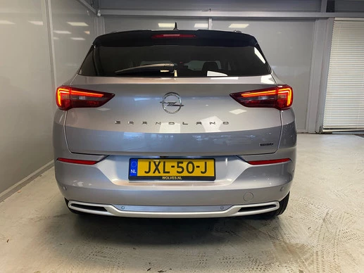 Opel Grandland - Afbeelding 6 van 30