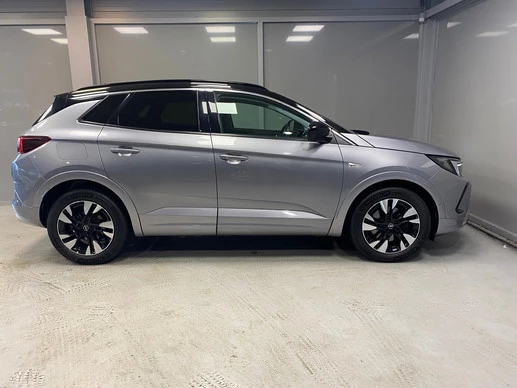 Opel Grandland - Afbeelding 7 van 30