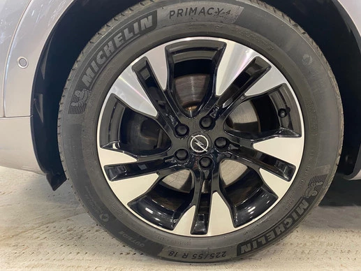 Opel Grandland - Afbeelding 9 van 30