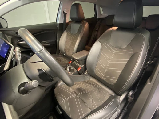 Opel Grandland - Afbeelding 10 van 30