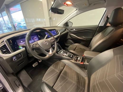 Opel Grandland - Afbeelding 11 van 30