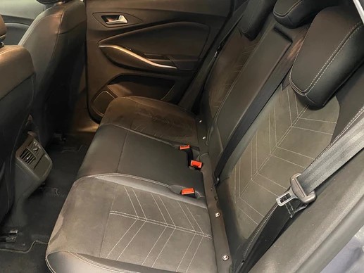 Opel Grandland - Afbeelding 17 van 30