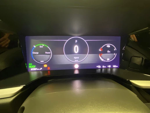 Opel Grandland - Afbeelding 23 van 30