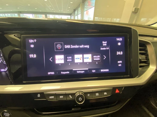 Opel Grandland - Afbeelding 28 van 30