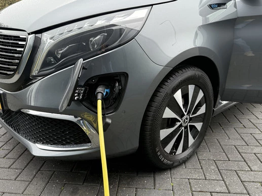 Mercedes-Benz EQV - Afbeelding 7 van 30