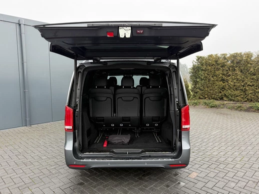 Mercedes-Benz EQV - Afbeelding 9 van 30