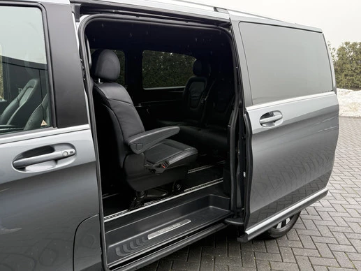 Mercedes-Benz EQV - Afbeelding 11 van 30