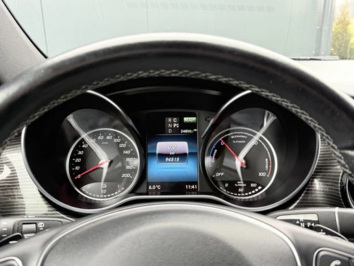 Mercedes-Benz EQV - Afbeelding 15 van 30