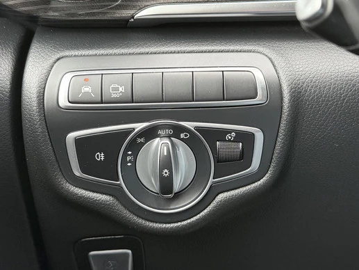 Mercedes-Benz EQV - Afbeelding 16 van 30