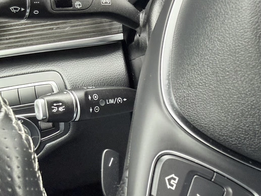 Mercedes-Benz EQV - Afbeelding 17 van 30