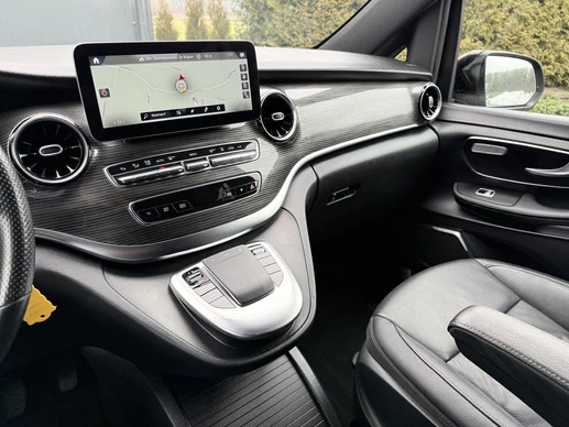 Mercedes-Benz EQV - Afbeelding 18 van 30