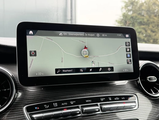 Mercedes-Benz EQV - Afbeelding 19 van 30