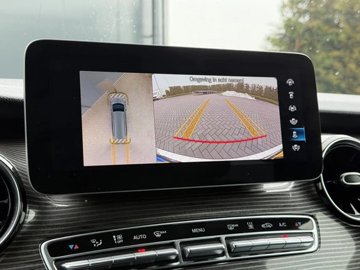 Mercedes-Benz EQV - Afbeelding 21 van 30