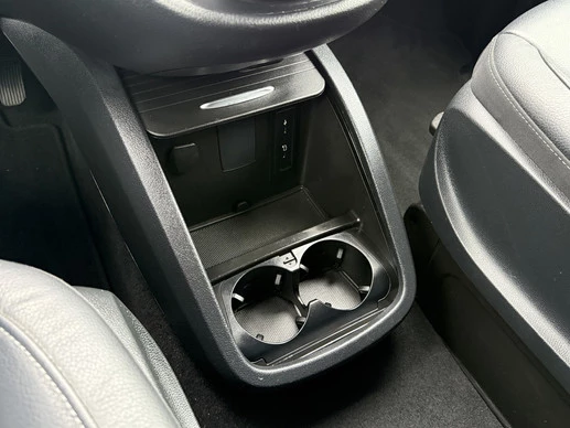 Mercedes-Benz EQV - Afbeelding 24 van 30