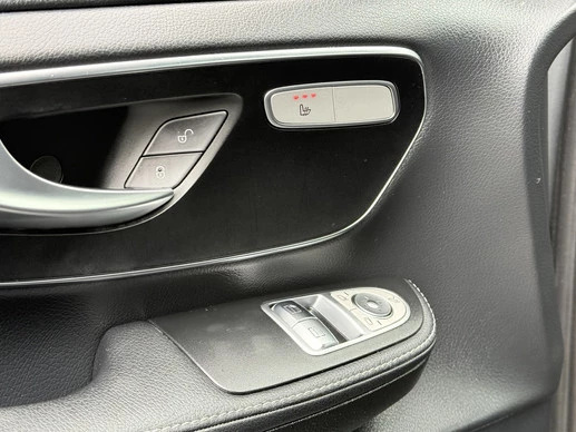 Mercedes-Benz EQV - Afbeelding 25 van 30