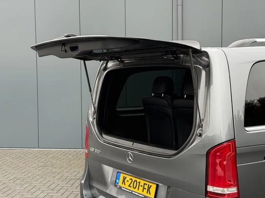 Mercedes-Benz EQV - Afbeelding 29 van 30